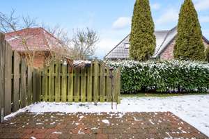 Renditestarkes Anlageobjekt mit 2 barrierefreien Wohnanlagen zu je 5 Einheiten in Bohmstedt Bj. 2008 – Die vollständige Adresse der Immobilie erhältst du vom Anbieter., 25853 Bohmstedt – Vorschaubild 22