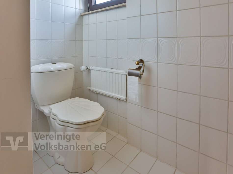Gäste-WC