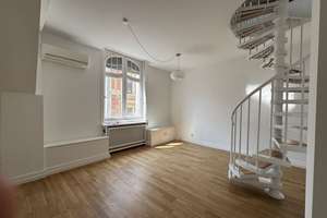Stilaltbau mit Aufzug & Dachterrasse in der Altstadt Wiesbadens – Die vollständige Adresse der Immobilie erhältst du vom Anbieter., 65183 Mitte, Wiesbaden – Vorschaubild 10