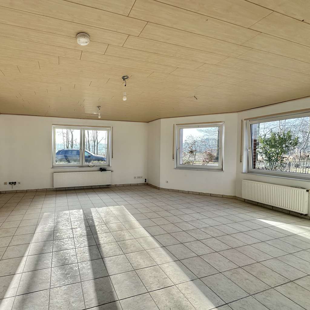 Immobilie in Hörstel - TEAM 4you - Einfamilienhaus mit Charme und großem Potenzial! - Bild 3