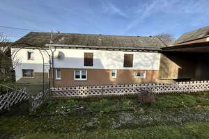 Großes Bauernhaus mit viel Platz für Sie und Ihre Familie sowie Ihre Hobbies in Gieleroth – Die vollständige Adresse der Immobilie erhältst du vom Anbieter., 57610 Gieleroth – Vorschaubild 6