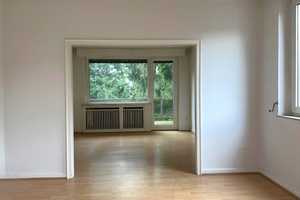 Generationenvilla in Toplage -  1000 m² - Parkgarten - Mieterfrei - Verkauf zum Grundstückspreis! – Krefeld – Vorschaubild 6