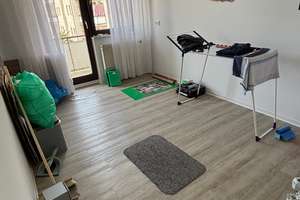 Schöne 2 ZKB-Wohnung in Top Lage in MA-Innenstadt – 68161 Innenstadt/Jungbusch, Mannheim – Vorschaubild 6