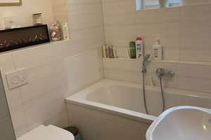 4-Zimmer-Wohnung in Berlin Charlottenburg Westend – Die vollständige Adresse der Immobilie erhältst du vom Anbieter., 14052 Westend, Berlin – Vorschaubild 10