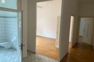 2 Zimmerwohnung Gneisenaustrasse – Gneisenaustrasse 10, 65195 Westend / Bleichstraße, Wiesbaden – Vorschaubild 9