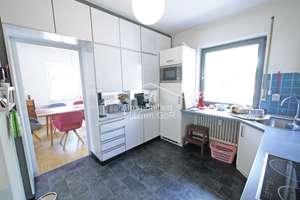 Wohnhaus mit bis zu 3 WE u. historischem Kaplanhaus sowie Garage u. Gartenidyll in Zentraler Lage – Kirchberggasse 3, 91171 Greding – Vorschaubild 13