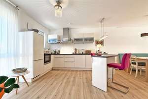 TR-Kernscheid: Modernes Reihenmittelhaus mit Garage und kleinem Garten in ruhiger Wohnlage – Die vollständige Adresse der Immobilie erhältst du vom Anbieter., 54296 Kernscheid, Trier – Vorschaubild 5