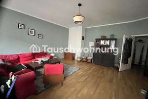 Tauschwohnung: Großzügige 4-Zimmer-Wohnung in Leipzig, Süd – Die vollständige Adresse der Immobilie erhältst du vom Anbieter., 4275 Südvorstadt, Leipzig – Vorschaubild 4