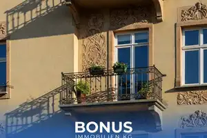 Um 2.000€/m²++ca. 600m² Fl. insg.++Faktor 20,88 Soll++Renditeobjekt in Dresdner Höhenlage: Omsewitz – Dresden – Vorschaubild 1