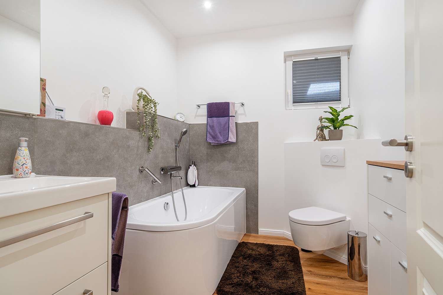 Immobilie in Edewecht - Großzügiges EFH mit Einliegerwohnung und PV-Anlage - Bild 15