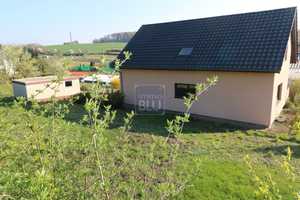 Provisionsfrei: 1-2FH, freistehend, Balkon, Terrasse, großer Garten, 2 Garagen, Feldrandlage,... – Karlsruhe (Kreis) – Vorschaubild 5