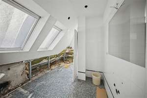 Stilvolle 20er Jahre-Villenhälfte zum Modernisieren- vis á vis vom Park! – Die vollständige Adresse der Immobilie erhältst du vom Anbieter., 14052 Westend, Berlin – Vorschaubild 6