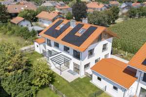 !!! RESERVIERT !!! - Ihr neues Zuhause in Otterfing – Neubau-DHH mit Stil & Wohlfühlfaktor – Miesbach (Kreis) – Vorschaubild 33