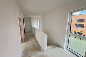 Neubau-Einfamilienhaus mit Garten und Garage in ruhiger Lage am Main-Donau-Kanal – 91096 Möhrendorf – Vorschaubild 8