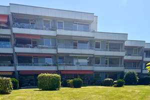 3-Zimmer-Wohnung mit Balkon und Tiefgaragenstellplatz in beliebter Wohnlage von Wuppertal-Katernberg – Die vollständige Adresse der Immobilie erhältst du vom Anbieter., 42113 Uellendahl-Katernberg, Wuppertal – Vorschaubild 3