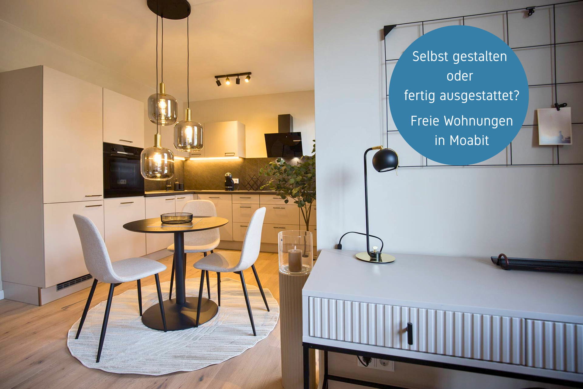 Von unsaniert bis Vollausstattung - Ihr Zuhause nach Ihren Vorstellungen, Berlin – Bild 1