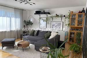 Wohnungstausch: Motorstraße 25 – Motorstraße 25, 80000 Milbertshofen, München – Vorschaubild 1