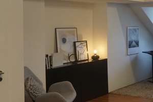 Top renovierte DG-Wohnung nahe Altstadt – Die vollständige Adresse der Immobilie erhältst du vom Anbieter., 90489 Wöhrd, Nürnberg – Vorschaubild 10
