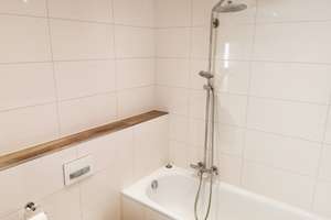 adnota. - KÖLN-SEEBERG: HELLE UND MODERNE 3-ZIMMER-EIGENTUMSWOHNUNG MIT BALKON IN RUHIGLAGE! – Schaaffhausenstraße 1, 50769 Seeberg, Köln – Vorschaubild 12