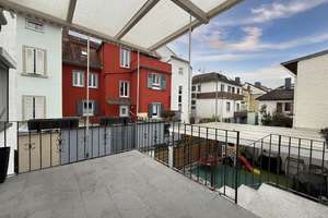 Charmantes 2 Parteienhaus + kleines Einfamilienhaus und weiteres Tiny-House zum Selbstausbau   – Die vollständige Adresse der Immobilie erhältst du vom Anbieter., 55283 Nierstein – Vorschaubild 3