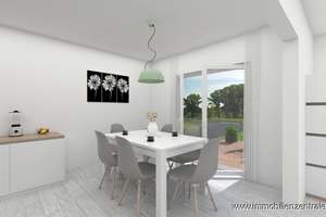 Moderner Cube in ruhiger Lage mit gehobener Ausstattung im wunderschönen Rodgau – Wiesbadener Str.  38D, 63110 Rodgau – Vorschaubild 6