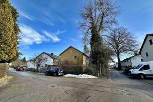 Baupotenzial: Zweifamilienhaus auf Südgrundstück in Kirchseeon-Eglharting – Ebersberg (Kreis) – Vorschaubild 9