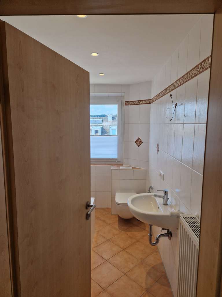 Immobilie in Oberkotzau - 2-Zimmer, Küche, Bad Eigentumswohnung von Privat in Oberkotzau - Bild 2