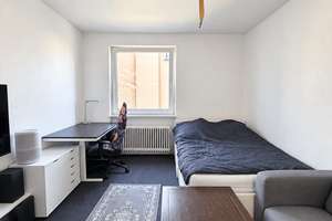 Noch ein Geheimtipp. Nicht mehr lange: 53 m² mit überraschend viel Potenzial