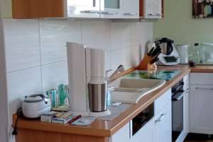 Helle 3-Zimmer Wohnung 92 m² in 27607 Geestland  Ot Langen mit Schwimmbad und Sauna  – Heideweg 7, 27607 Langen – Vorschaubild 3
