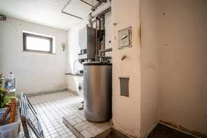 Reihenendhaus am Stadthafen – sonnig, gepflegt, mit Potenzial – Müritz (Kreis) – Vorschaubild 6