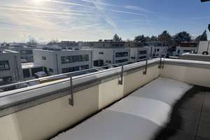 Moderne 5-Zimmer-Doppelhaushälfte in Bestlage von Junkersdorf – Otto-Klein-Straße 49, 50858 Junkersdorf, Köln – Vorschaubild 16