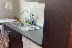 Wohnen mit Charakter: Zwei-Zimmer-Wohnung in Riehl – Riehler Straße 200, 50735 Riehl, Köln – Vorschaubild 7