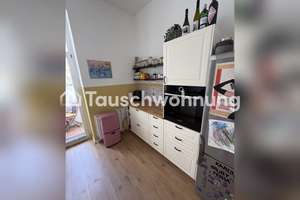 Tauschwohnung: 3-Zimmer-Wohnung in Düsseldorf  Unterbilk – Die vollständige Adresse der Immobilie erhältst du vom Anbieter., 40217 Unterbilk, Düsseldorf – Vorschaubild 4