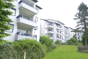 3-Zi.-Whg. mit Sonnenbalkon in Ronsdorf auf Wunsch zum 01.07.2026 frei- WBS für 3 Personen erforderl – Ferdinand-Lassalle-Str. 29, 42369 Ronsdorf, Wuppertal – Vorschaubild 2