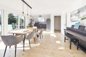 MS-Düesberg - Moderne und helle 3-Zi.-Wohnung
