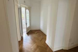 Gründerzeitwohnung mit Wintergarten und eigenem Eingang in repräsentativer Stadtvilla – Reinbeker Weg 47, 21029 Bergedorf (Ortsteil), Hamburg – Vorschaubild 17