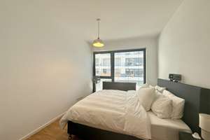 Urban Luxury Living – hochwertige Eigentumswohnung im Herzen der Hauptstadt – Die vollständige Adresse der Immobilie erhältst du vom Anbieter., 10115 Mitte (Ortsteil), Berlin – Vorschaubild 18