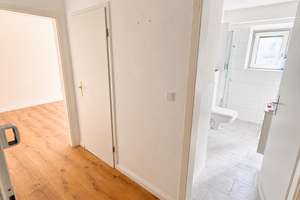 Praktische 2-Zimmer-Wohnung mit Balkon in Düsseldorf – 40470 Mörsenbroich, Düsseldorf – Vorschaubild 5