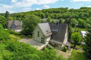 Großzügige Villa mit zwei Wohneinheiten und klassischem Charme am grünen Stadtrand von Lüdenscheid. – Märkischer Kreis – Vorschaubild 28