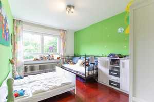 Familienparadies in traumhafter Waldrandlage: Helles & großzügiges EFH mit Einliegerwohnung – Main-Taunus-Kreis – Vorschaubild 13