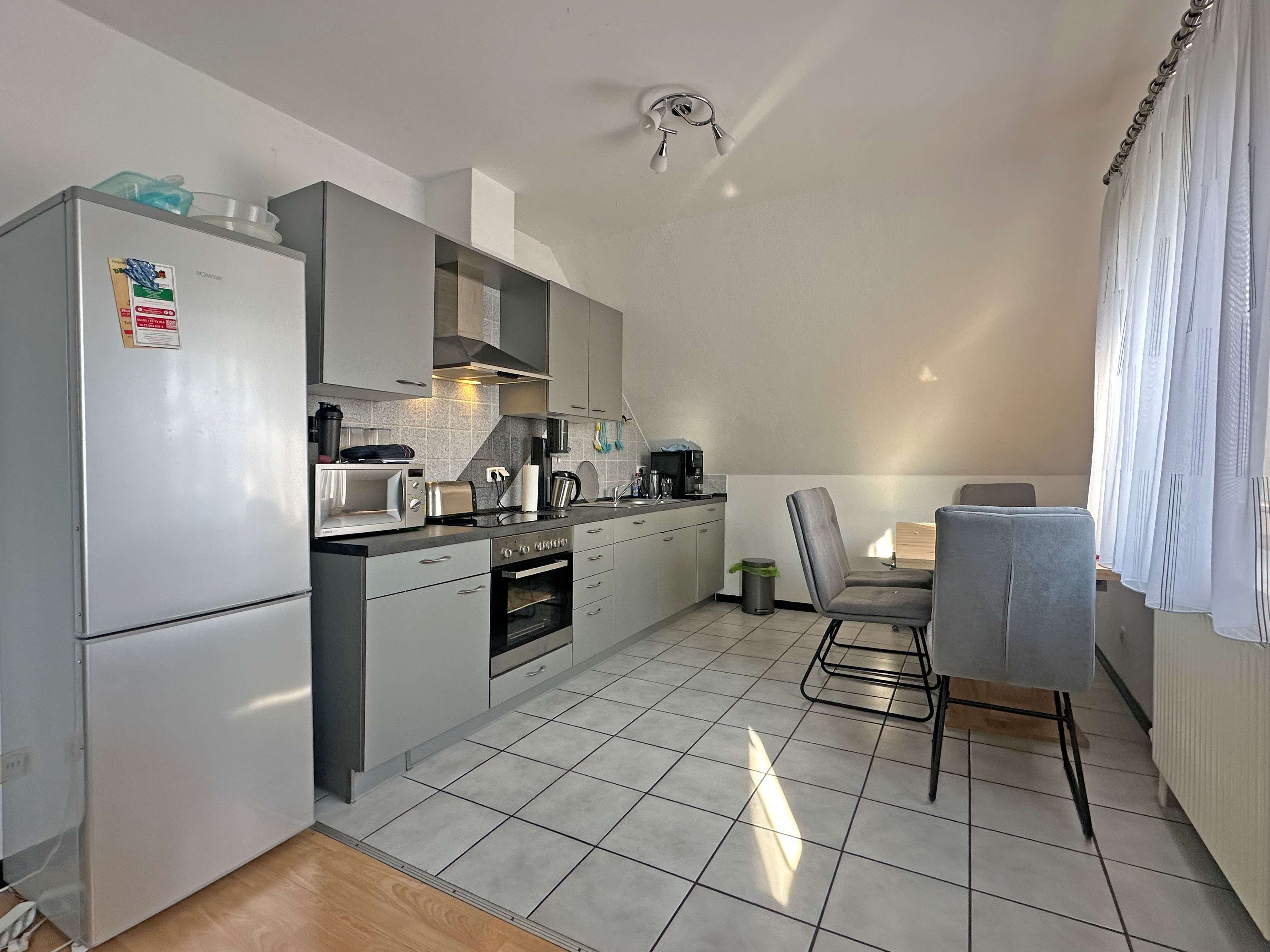 Immobilie in Hainburg - Ruhig gelegenes Dreifamilienhaus - langfristig vermietet - Bild 7