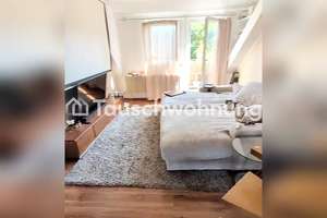Tauschwohnung: Gemütliche Maisonetten Wohnung gegen Whg+Garten/Dachterasse – Die vollständige Adresse der Immobilie erhältst du vom Anbieter., 22047 Wandsbek (Ortsteil), Hamburg – Vorschaubild 2