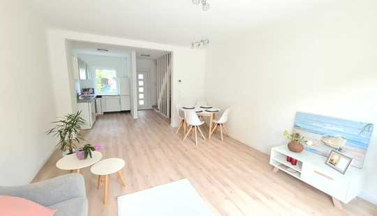 Bild von Provisionsfrei* Modernes Zuhause zum sofort Einziehen