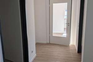 Moderne Dachgeschosswohnung mit besonderem Wohnkonzept – Integratives Wohnen in bester Lage! – Die vollständige Adresse der Immobilie erhältst du vom Anbieter., 45128 Südviertel, Essen – Vorschaubild 2