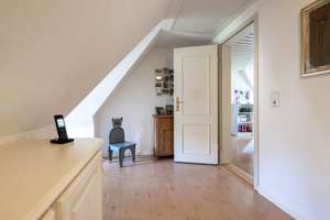 Idyllisches Friesenhaus unter Reet in bevorzugter Wohnlage – Die vollständige Adresse der Immobilie erhältst du vom Anbieter., 25920 Risum-Lindholm – Vorschaubild 37