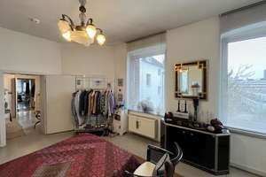 SUPER RAUMAUFTEILUNG - HELLE 2 ZI WOHNUNG ALS ANLAGE – Ahnfeldstr. 13, 40239 Düsseltal, Düsseldorf – Vorschaubild 9