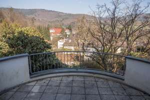 Große Architektenvilla im Schloß-Wolfsbrunnenweg – Schloß-Wolfsbrunnenweg 56, 69118 Schlierbach, Heidelberg – Vorschaubild 7