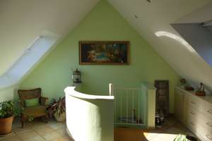 Maisonette Wohnung in Dortmund-Berghofen – 44267 Berghofen, Dortmund – Vorschaubild 9