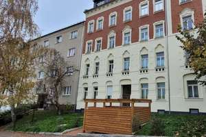 Sonnenberg * Freundliche 3 Zimmer * Einbauküche * Frei – Schüffnerstraße 13, 9130 Sonnenberg, Chemnitz – Vorschaubild 16