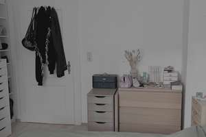 Helle 2‑Zimmer‑Wohnung in Wuppertal‑Elberfeld – zentral, gepflegt, mit großer Wohnküche – Flensburger Straße 63, 42107 Elberfeld, Wuppertal – Vorschaubild 12